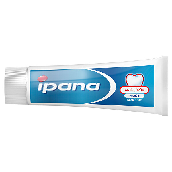 İpana Kalsident 65+65 ml İpana Kalsident 65+65 ml