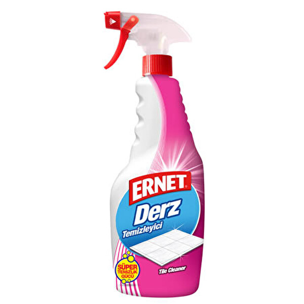 Ernet Derz Temizleyici 750 Ml