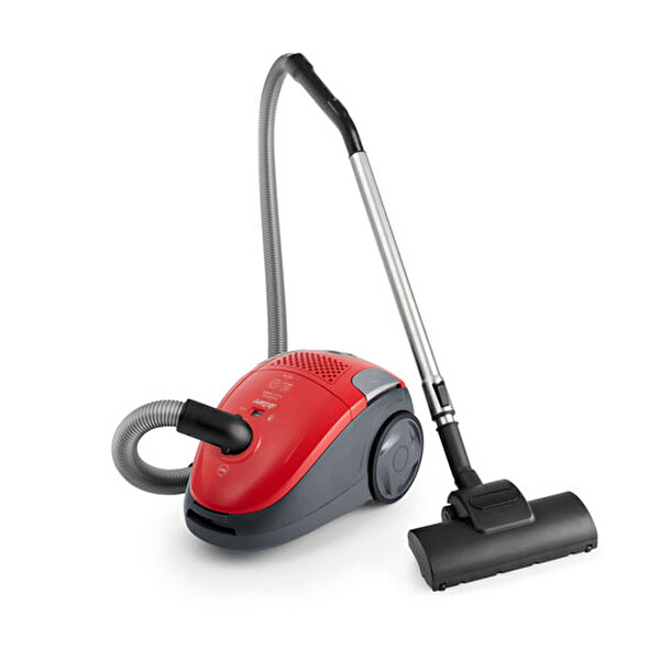 Arzum AR4017 Cleanart Plus Kırmızı Turbo Arzum AR4017 Cleanart Plus Kırmızı Turbo
