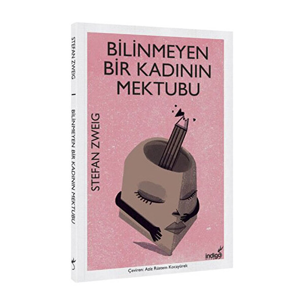 Bilinmeyen Bir Kadının Mektubu Bilinmeyen Bir Kadının Mektubu