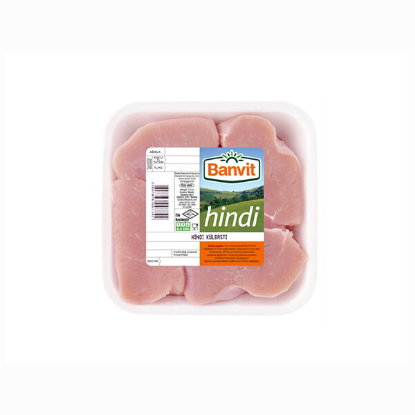Banvit Hindi Külbastı Banvit Hindi Külbastı