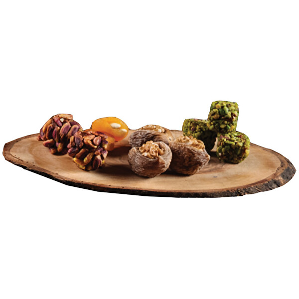 Sunum Tabağı Zeytin Ağacı Sunum Tabağı Zeytin Ağacı