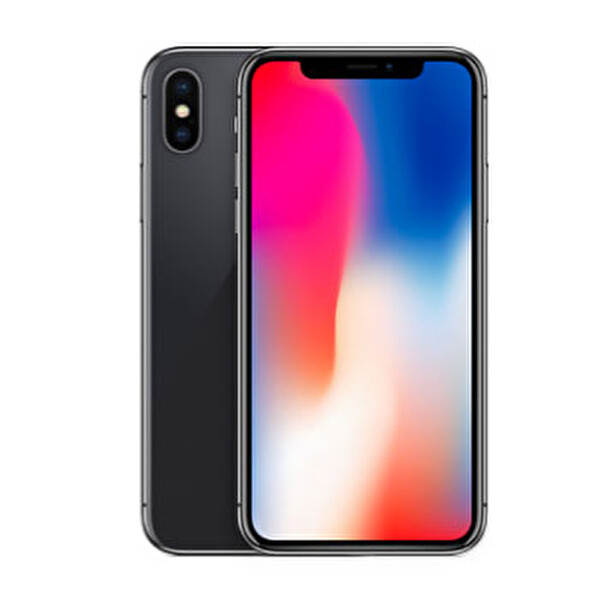 iPhone X 64Gb Space Grey iPhone X 64Gb Space Grey