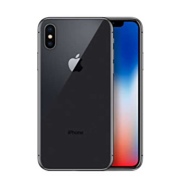 iPhone X 64Gb Space Grey iPhone X 64Gb Space Grey