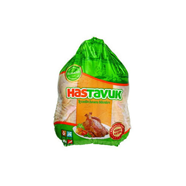 Has Tavuk Posetli Butun Pilic 30206750 Carrefoursa
