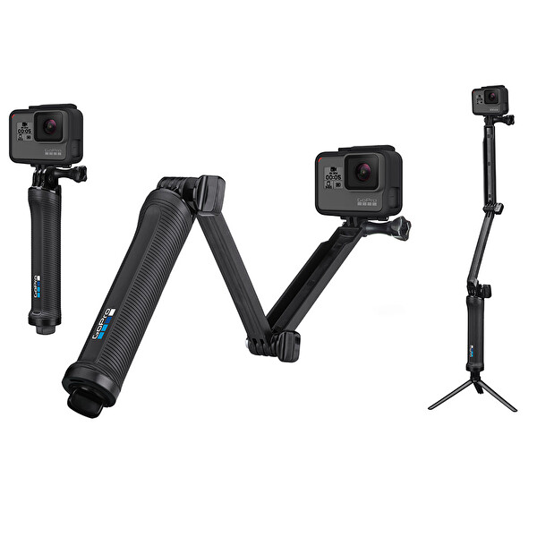 GoPro 5GPR/AFAEM-001 3-WAY GoPro 5GPR/AFAEM-001 3-WAY