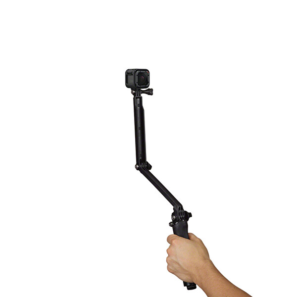 GoPro 5GPR/AFAEM-001 3-WAY GoPro 5GPR/AFAEM-001 3-WAY