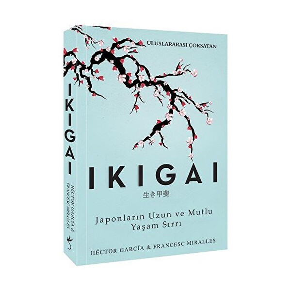 İkigai İkigai