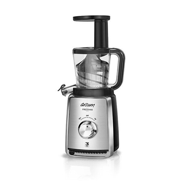 Arzum AR1050 Freshmix Slow Juicer