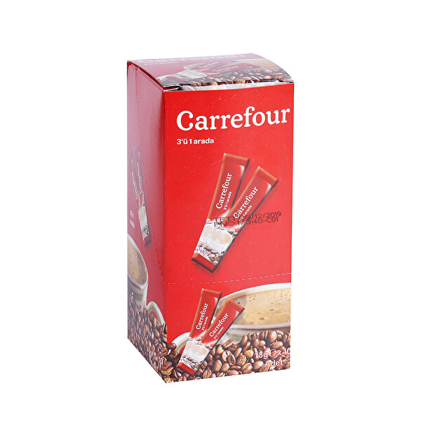 carrefour 3 in 1 18 g 10 adet 30207276 carrefoursa