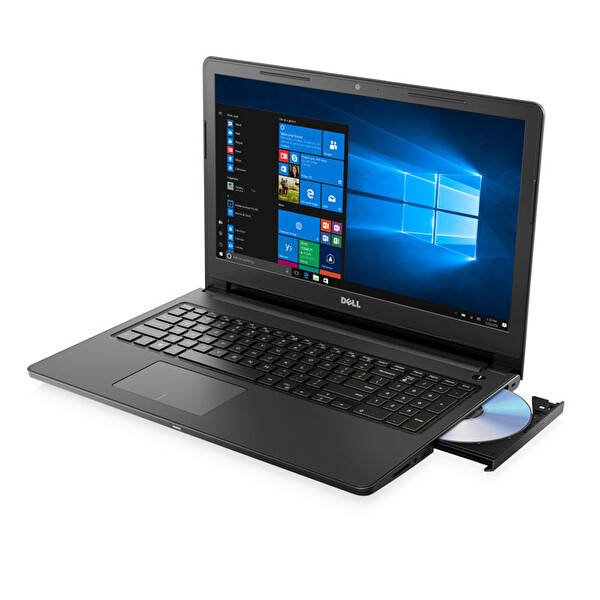DELL INS-15 3567 i3-6006U/4/1/2/15.6/W10 Bilgisayar DELL INS-15 3567 i3-6006U/4/1/2/15.6/W10 Bilgisayar