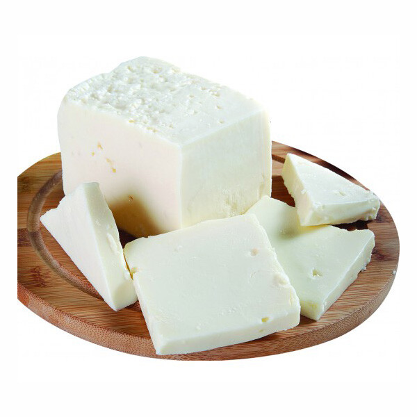 Gürova Klasik Beyaz Peynir Yumuşak
