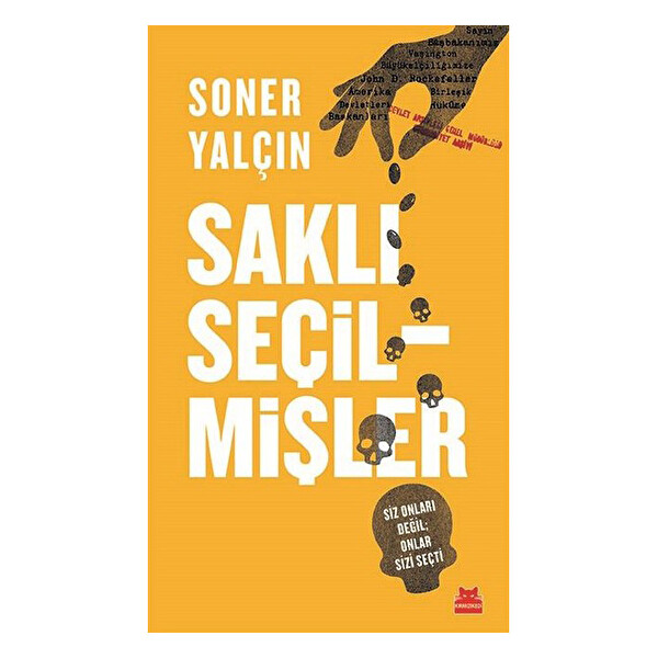 Saklı Seçilmişler Saklı Seçilmişler