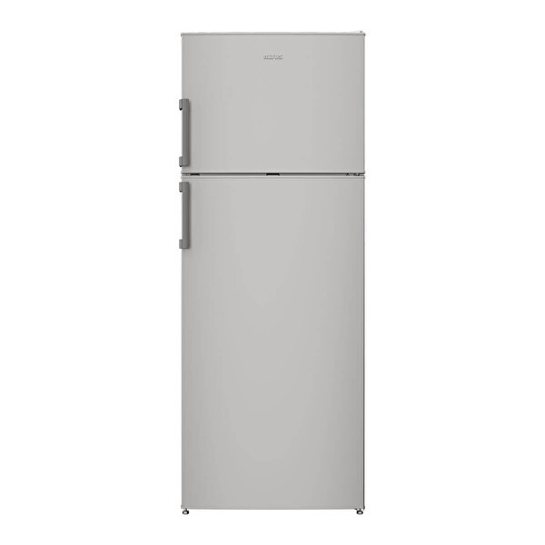 Altus Al 370 Ns Gumus Nofrost Buzdolabi 30209196 Carrefoursa