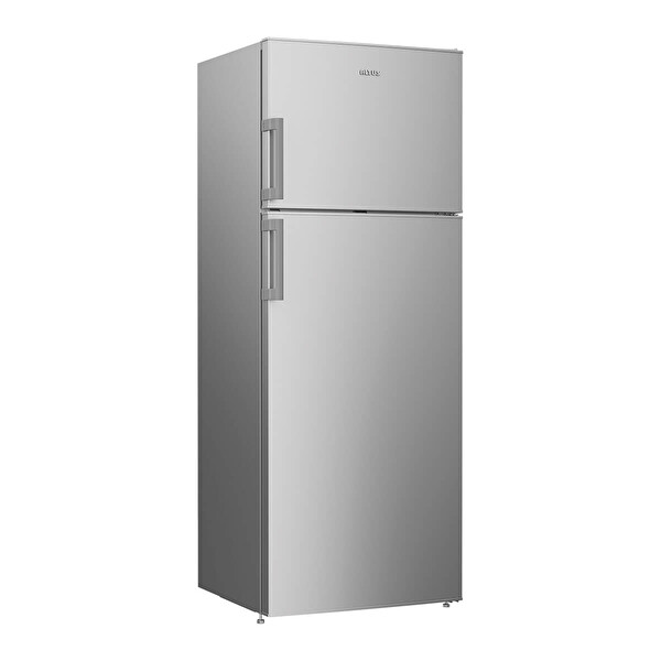 Altus Al 370 Ns Gumus Nofrost Buzdolabi 30209196 Carrefoursa