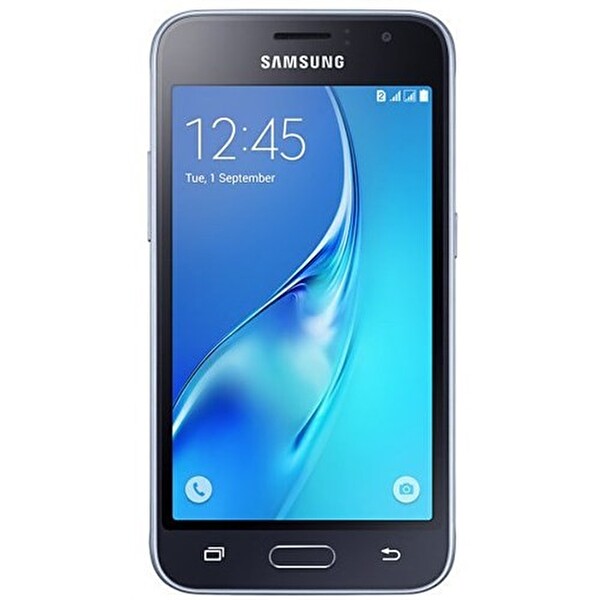 Samsung J120F 2016 8 GB Black Samsung J120F 2016 8 GB Black