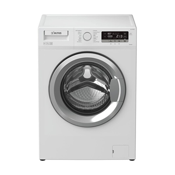 Altus AL 9120 X 9 KG Çamaşır Makinesi Altus AL 9120 X 9 KG Çamaşır Makinesi