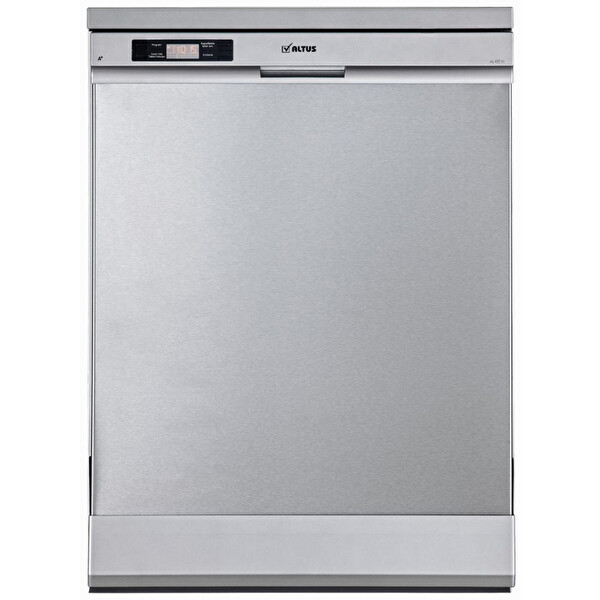 Altus AL 435XI PRG INOX Bulaşık Makinesi Altus AL 435XI PRG INOX Bulaşık Makinesi