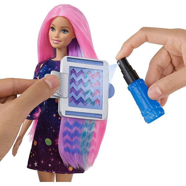 Barbie Renk Partisi Saclar 30209815 Carrefoursa