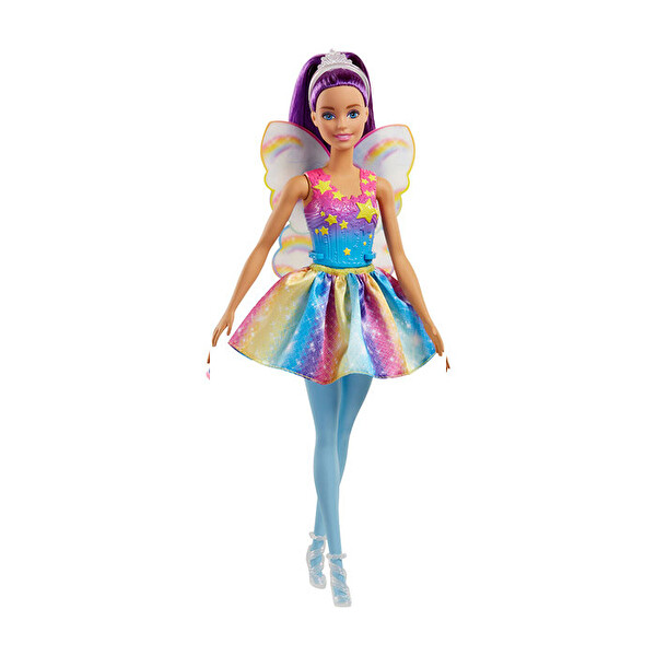 Barbie Dreamtopia Peri Bebekler Barbie Dreamtopia Peri Bebekler