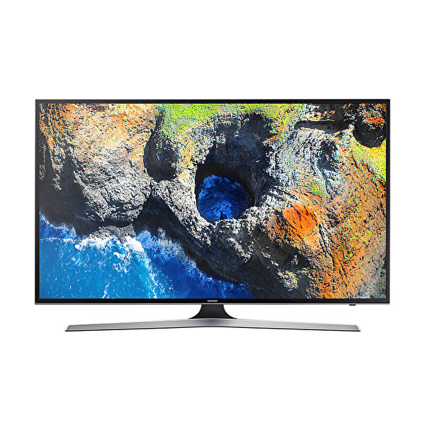 samsung 55mu7000 uydulu 4k smart led tv