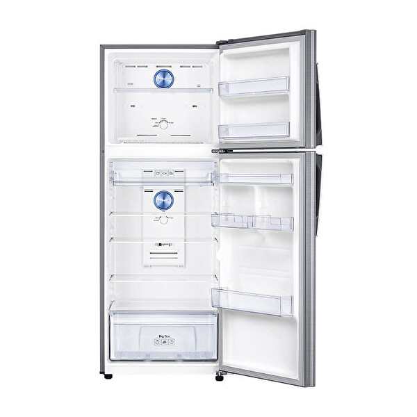 Samsung RT38K5100S8/TR Inox Buzdolabı Samsung RT38K5100S8/TR Inox Buzdolabı