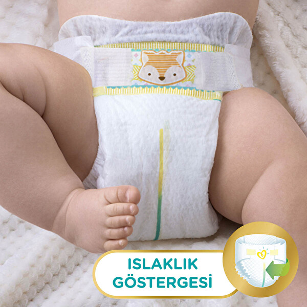 Prima Bebek Bezi Premium Care 2 Beden Mini Fırsat Paketi 148 Adet Prima Bebek Bezi Premium Care 2 Beden Mini Fırsat Paketi 148 Adet