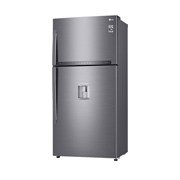 LG GR-F802HLHU No Frost Inox Buzdolabı LG GR-F802HLHU No Frost Inox Buzdolabı