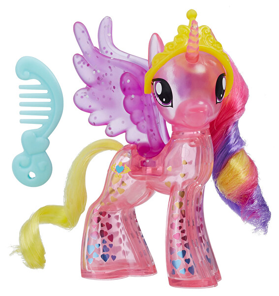 Pırıltılı Prenses Pony Pırıltılı Prenses Pony