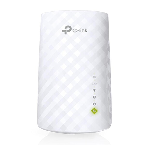 TP-Link AC750 Wi-Fi Kablosuz Menzil Genişletici