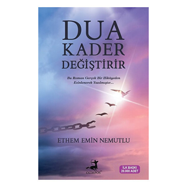 Dua Kader Değiştirir