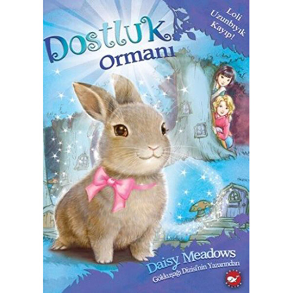 Dostluk Ormanı 1 Dostluk Ormanı 1