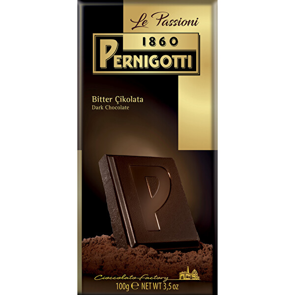 Toblerone Dark Chocolate 100g