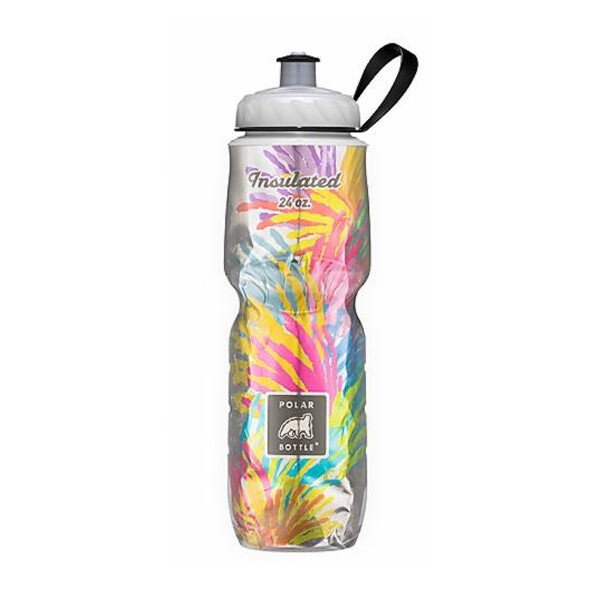 Polar Bottle Insulated Graphic Termos 0.70 Lt 