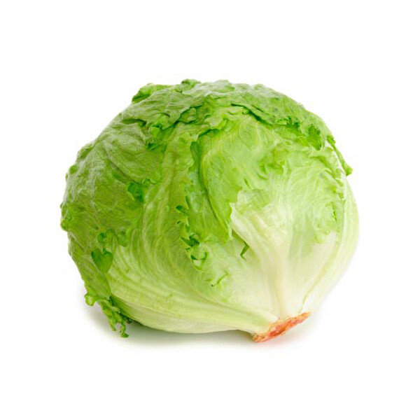 Göbek Salata