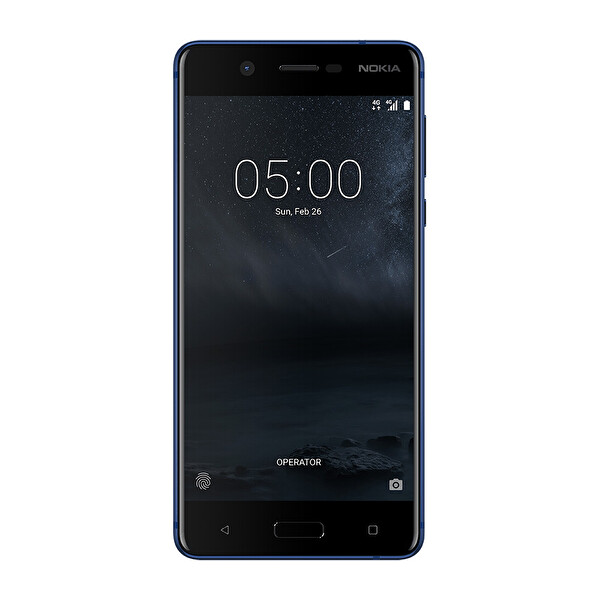 Nokia 5 16 GB Blue Nokia 5 16 GB Blue