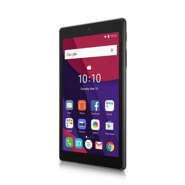 Alcatel Pixi 4 8GB 7'' Gri Tablet Alcatel Pixi 4 8GB 7'' Gri Tablet