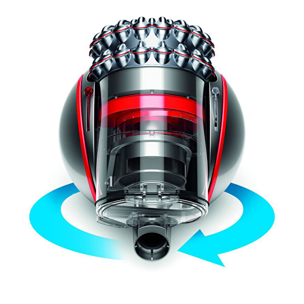 Dyson Cinetic Big Ball Animalpro 2 30212095 Carrefoursa