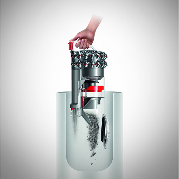 Dyson Cinetic Big Ball Animalpro 2 Dyson Cinetic Big Ball Animalpro 2