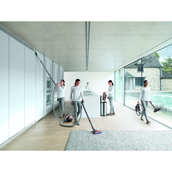 Dyson Cinetic Big Ball Animalpro 2 Dyson Cinetic Big Ball Animalpro 2