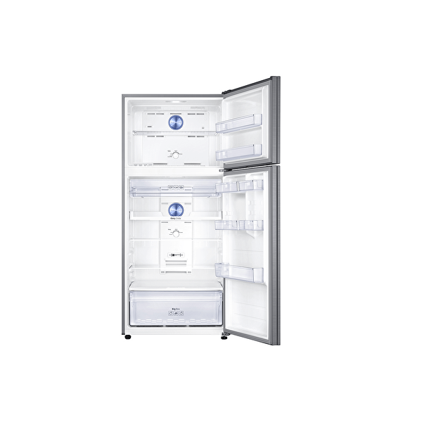 Samsung RT50K6000S8 Inox Buzdolabı Samsung RT50K6000S8 Inox Buzdolabı