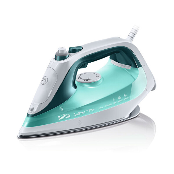 Braun SI7042 Buharlı Ütü