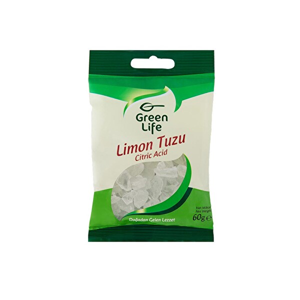 Green Life Limon Tuzu Green Life Limon Tuzu