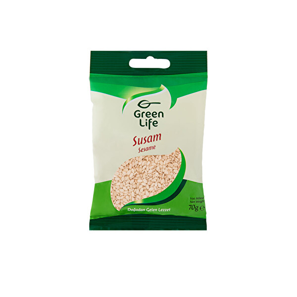 Green Life Susam 70 g Green Life Susam 70 g