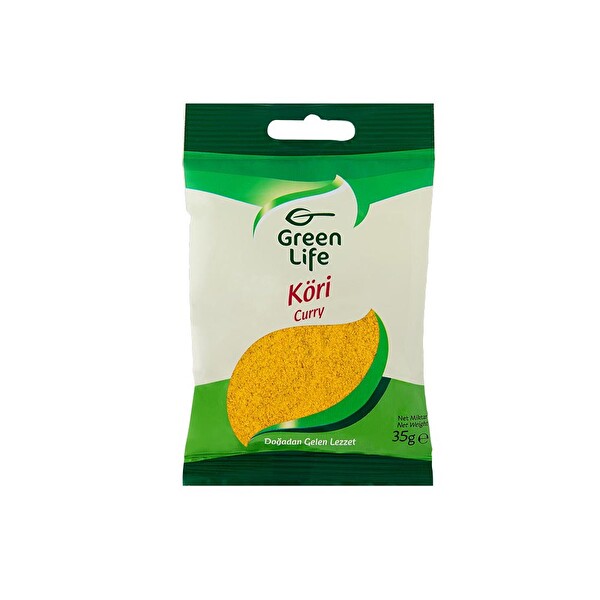 Green Life Köri 35 g Green Life Köri 35 g