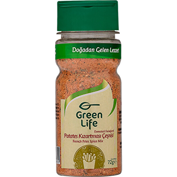 Green Lıfe Pat.Kız.Çeş.Dom-Fes Küçük Pet Green Lıfe Pat.Kız.Çeş.Dom-Fes Küçük Pet