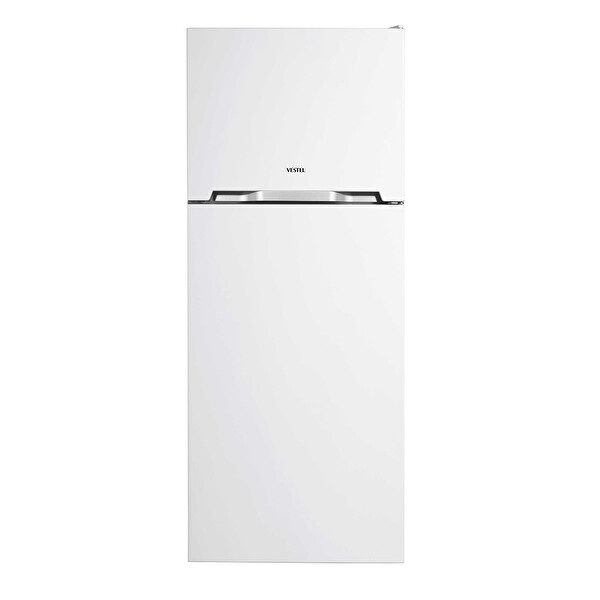 Vestel EKO NF480 Nofrost Beyaz Buzdolabı Vestel EKO NF480 Nofrost Beyaz Buzdolabı