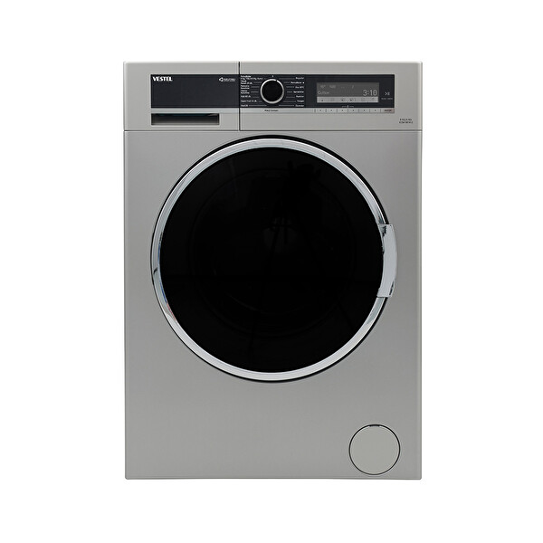 Vestel KCM 9814G 9/6 Yıkama ve Kurutma Çamaşır Makinesi Vestel KCM 9814G 9/6 Yıkama ve Kurutma Çamaşır Makinesi