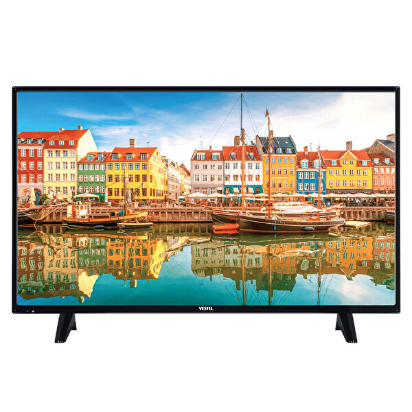 Vestel 32HB5000 32'' Uydulu LED TV Vestel 32HB5000 32'' Uydulu LED TV