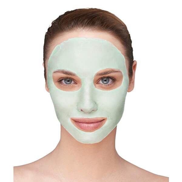 Garnier Arındırıcı Maske Matcha Çay Özü & Kaolin Garnier Arındırıcı Maske Matcha Çay Özü & Kaolin